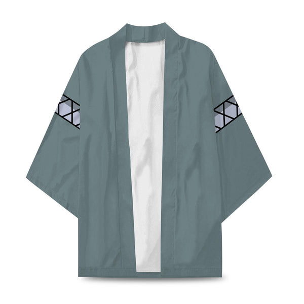 Toman Mikey Kimono